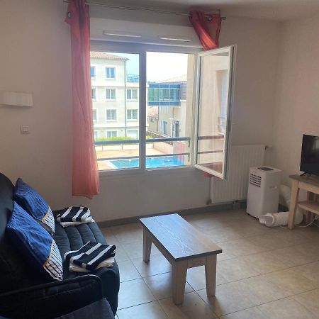 Studio Residence Cote Green 몽펠리에 외부 사진