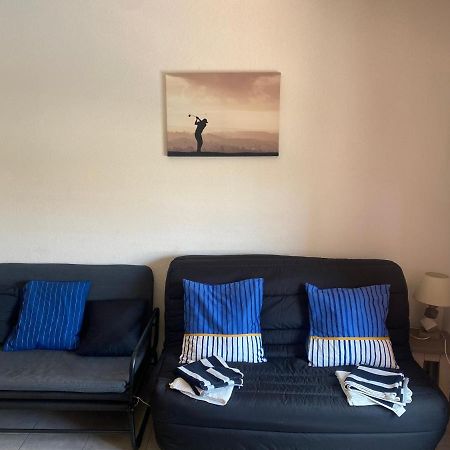 Studio Residence Cote Green 몽펠리에 외부 사진