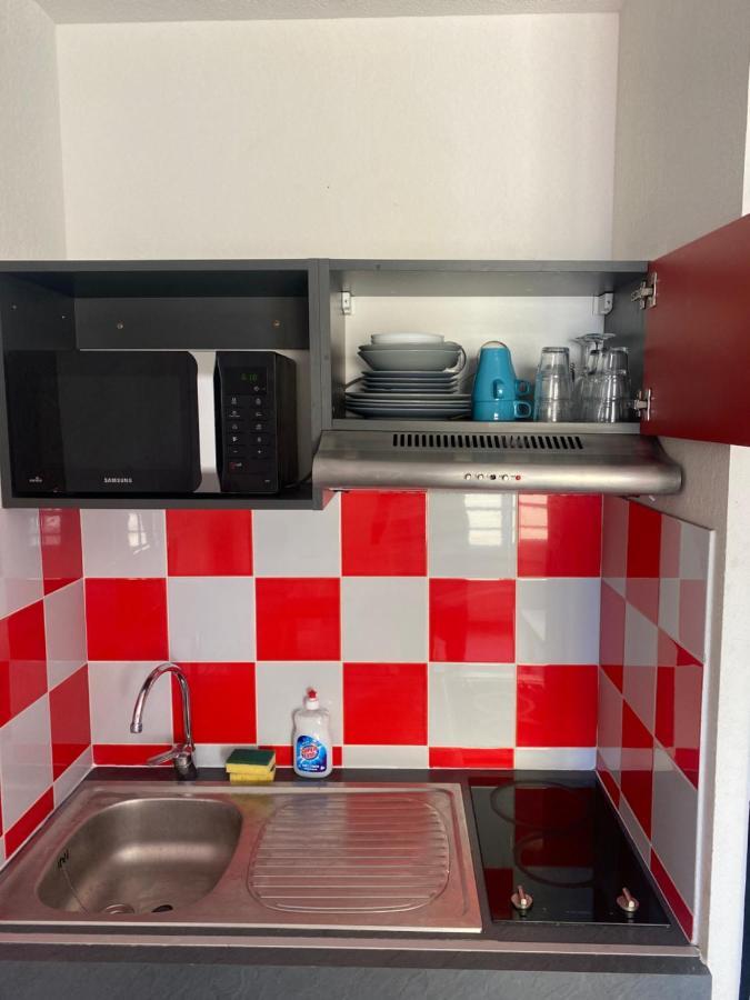 Studio Residence Cote Green 몽펠리에 외부 사진
