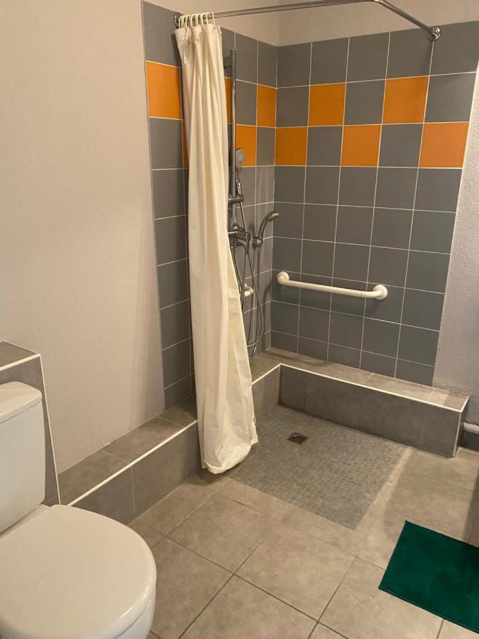 Studio Residence Cote Green 몽펠리에 외부 사진